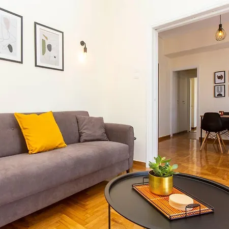 Loucas Apartment Athens