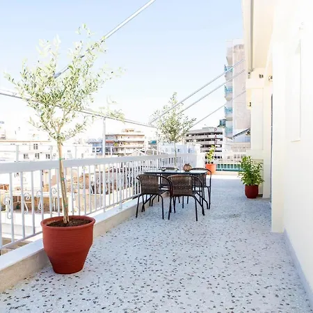 Loucas Apartment Athens