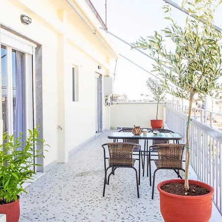 Loucas Apartment Athens