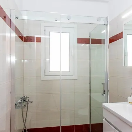 Apartment Loucas Athens