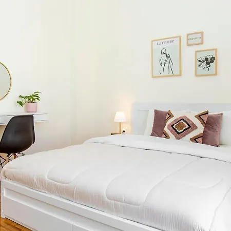Loucas Apartment Athens