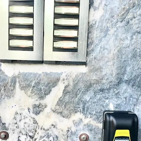 Loucas Διαμέρισμα Αθήνα